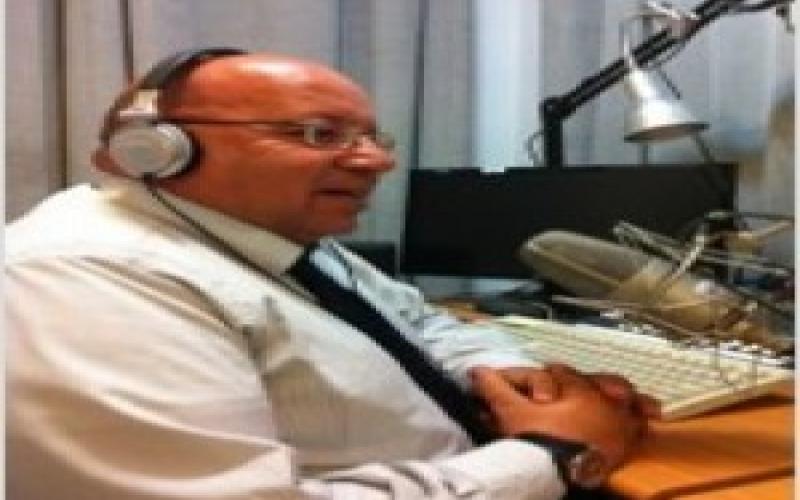 الاقصى والوصاية الهاشمية