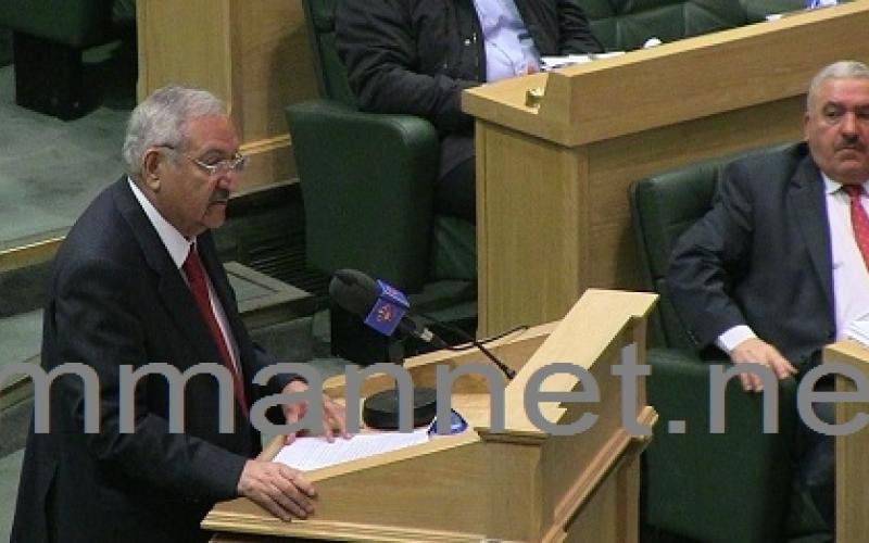 فيديو: مع انتهاء اليوم الرابع..كفة الثقة بدأت تميل لصالح النسور