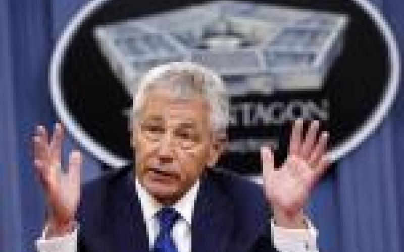 هاجل: الحكومة السورية استخدمت بعض الأسلحة الكيماوية