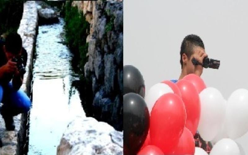 واقع سلوان يصنع من الشلودي وغيث صحفيين مقدسيين- فيديو