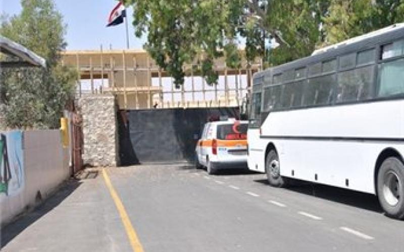 معبر رفح مغلق لليوم الخامس والعالقون تجاوزوا 2400