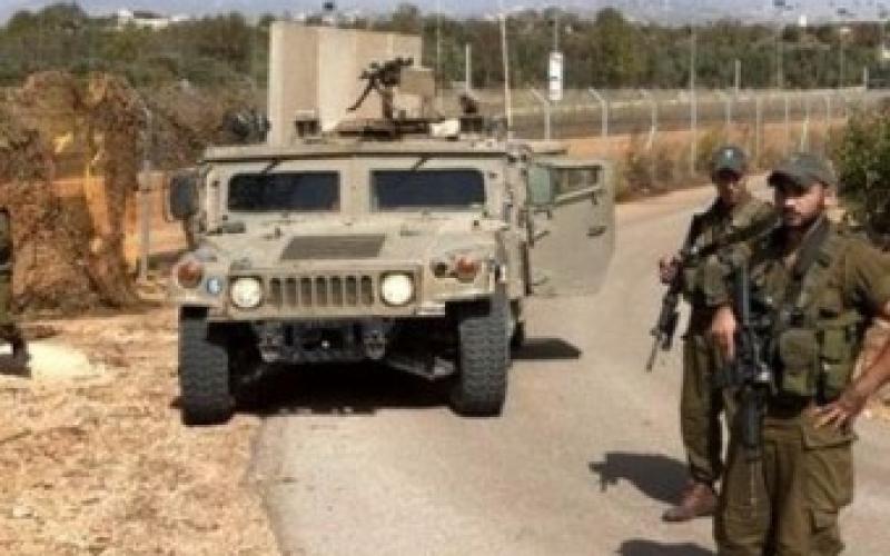 زجاجات حارقة بالخليل ورشق سيارات للمستوطنين غرب بيت لحم