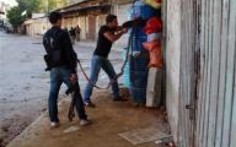 لبنان: تجدد الاشتباكات في طرابلس 