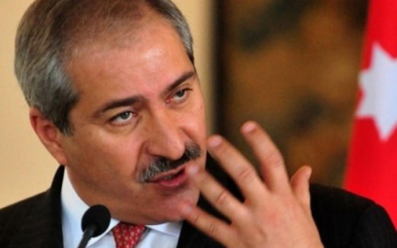 جودة: السفير السوري ليس نداً للحكومة الأردنية- فيديو