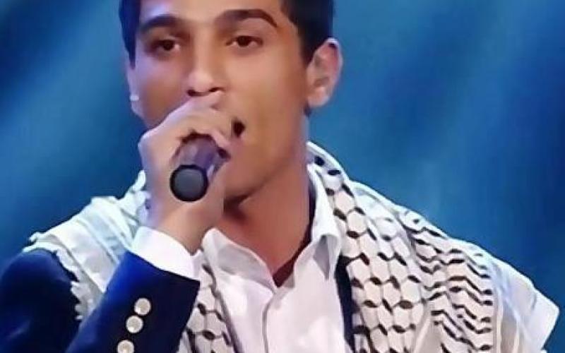 الانروا تسمي عساف كأول سفير للاجئي فلسطين