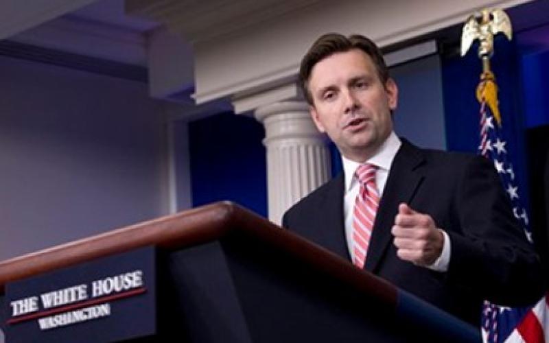 البيت الأبيض: لم تخفض المعونات لمصر