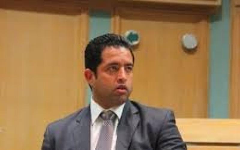 المدعي العام يستمع لشهادة 6 نواب في قضية الشريف