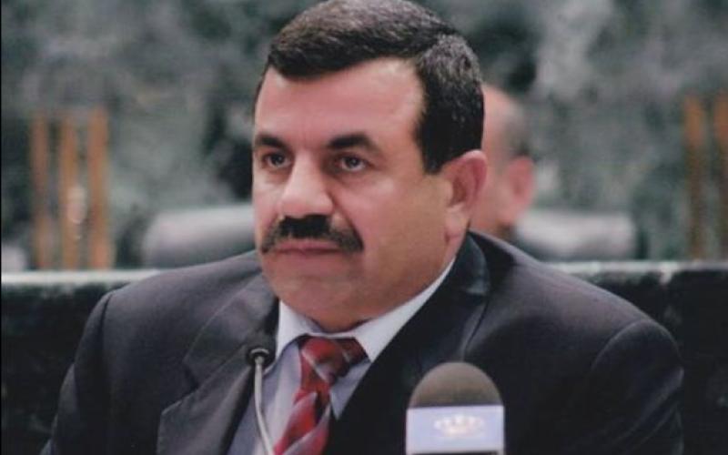 الوسط الإسلامي النيابية ترشح العماوي لرئاسة النواب