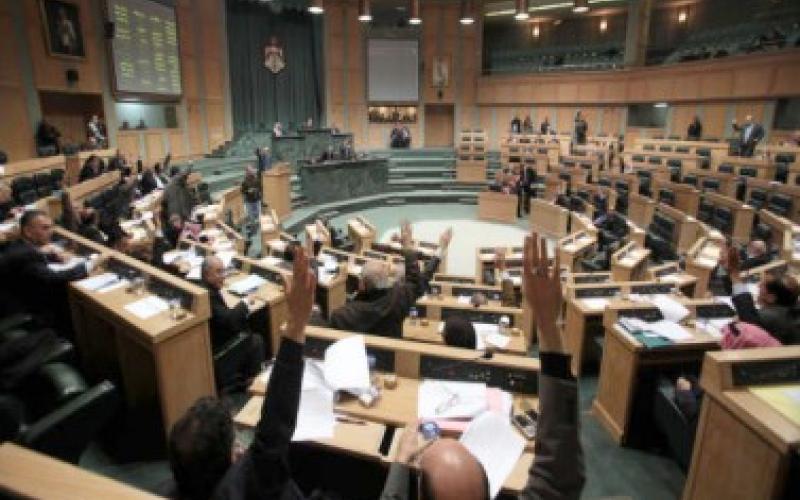 راصد: النواب دخلوا في مواجهات بسبب "التقاعد" و"الضمان"