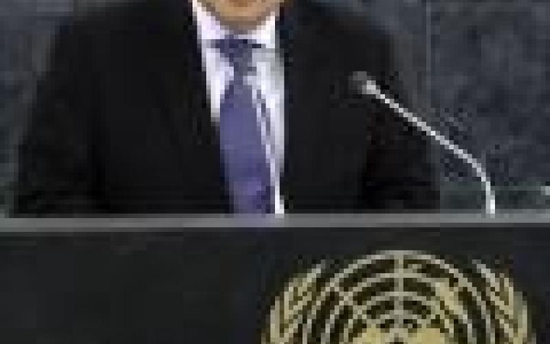 وزير خارجية مصر: المرحلة الانتقالية تنتهي "الربيع القادم"