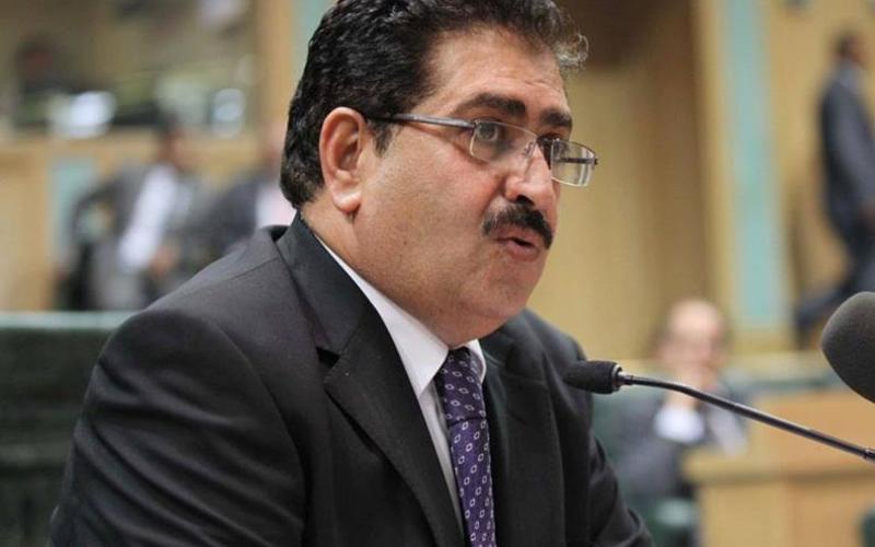 النائب الشوبكي: توجه نيابي لطرح الثقة عن حكومة النسور