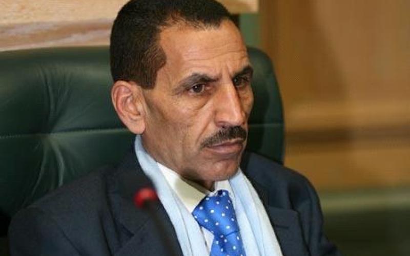 النائب المناصير: هل يوجد ألو؟