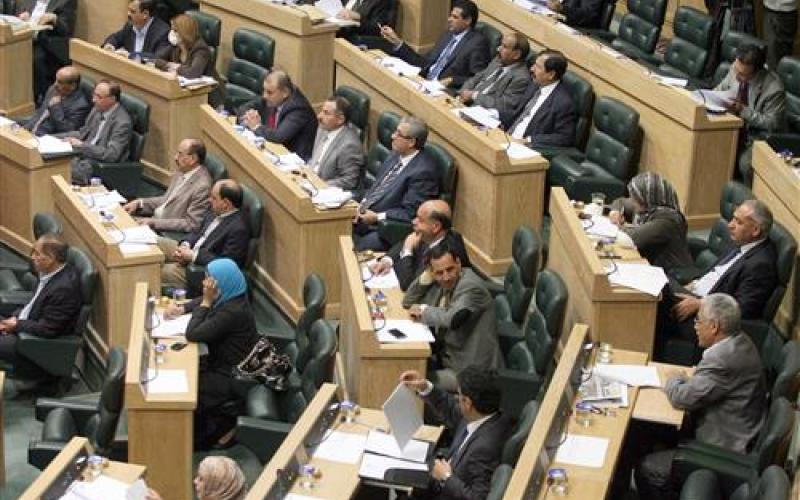 التجمع الديمقراطي للملك: الأجهزة الأمنية فقدت السيطرة