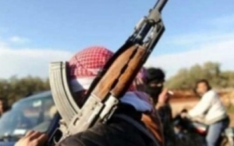 مقتل سلفي إثر إصابته عبر الحدود السورية