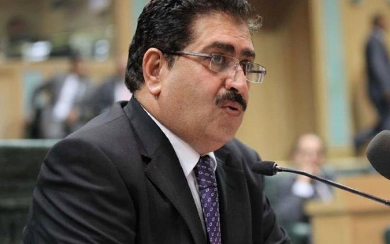 النائب الشوبكي ردا على النسور: نريد أفعالا لا أقوالا