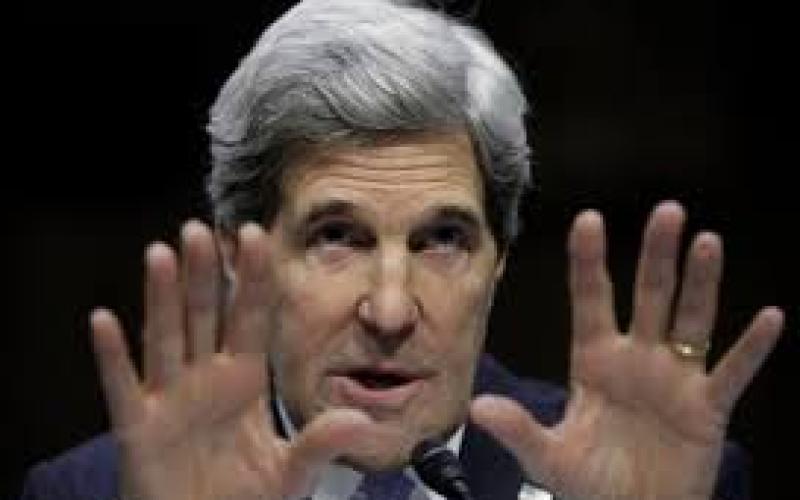 الفتنة أخطر على الأردن من كيري