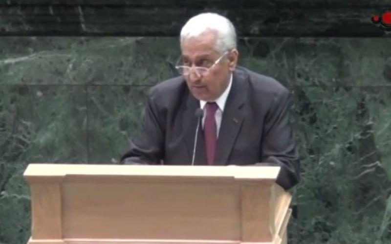 النسور: إسرائيل اعتذرت ووافقت على التحقيق المشترك- فيديو