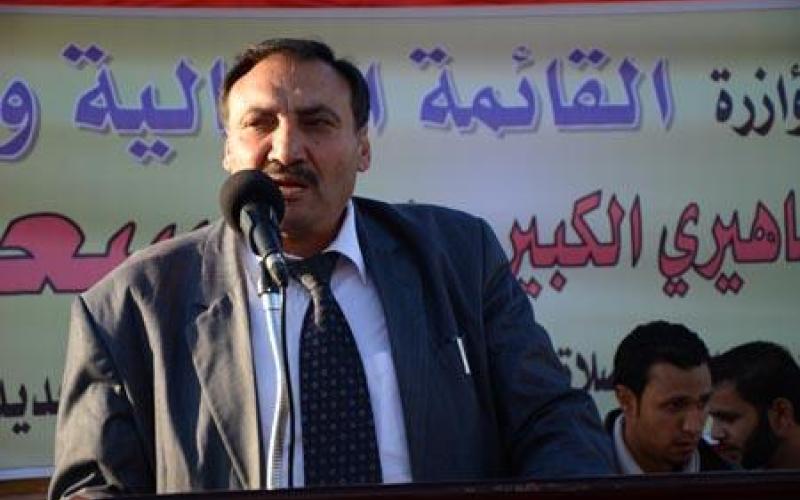 الضلاعين: توجه نيابي جاد لطرح الثقة عن الحكومة