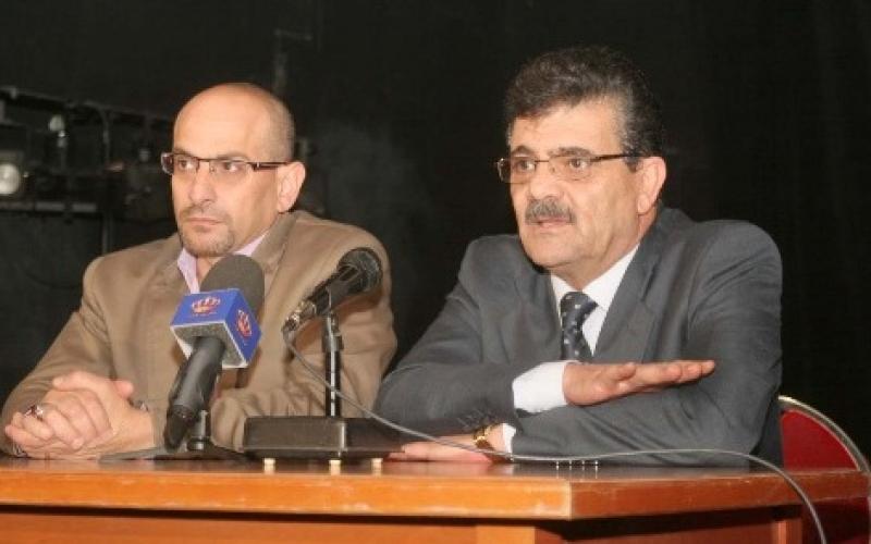 انطلاق المهرجانات المسرحية