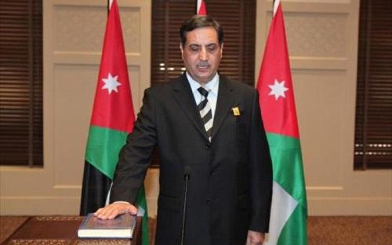 النسور: سنتخذ الإجراءات اللازمة للحفاظ على حياة العيطان