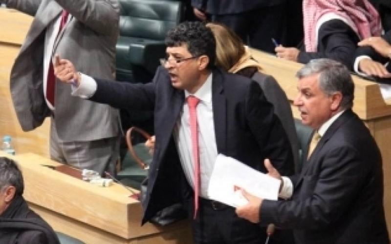 العمل النيابية تنتقد غياب البلتاجي بمنقاشة مطالب عمال الأمانة