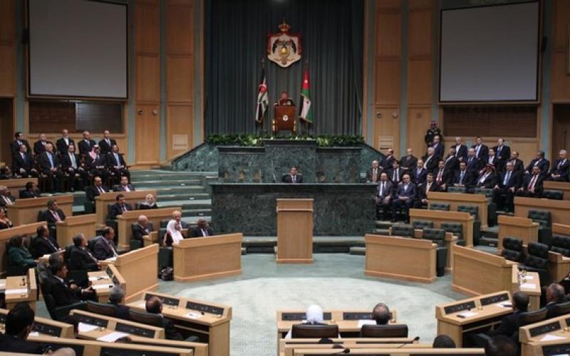 مجلس الأمة يقر "الكسب غير المشروع"