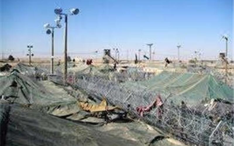 تحذيرات من تدهور الوضع الصحي للأسرى المضربين