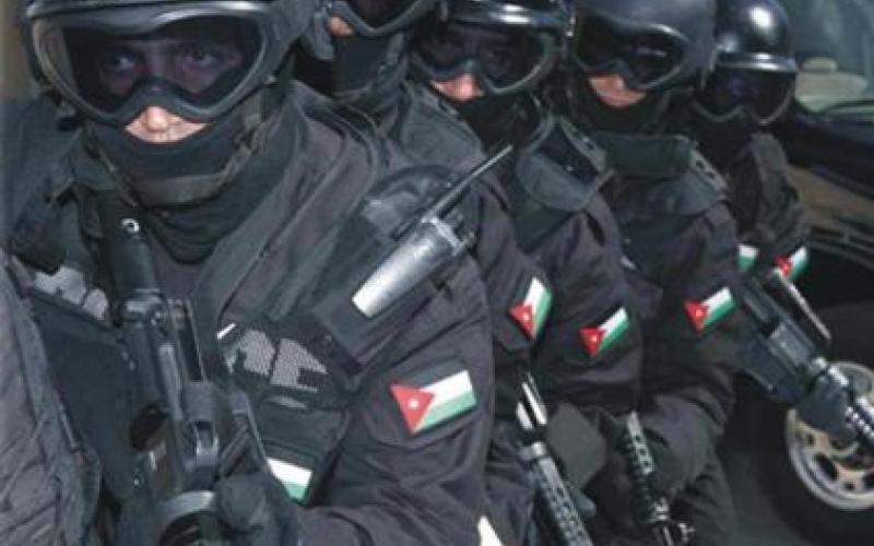 نقل تبعية الشرطة الخاصة إلى الدرك