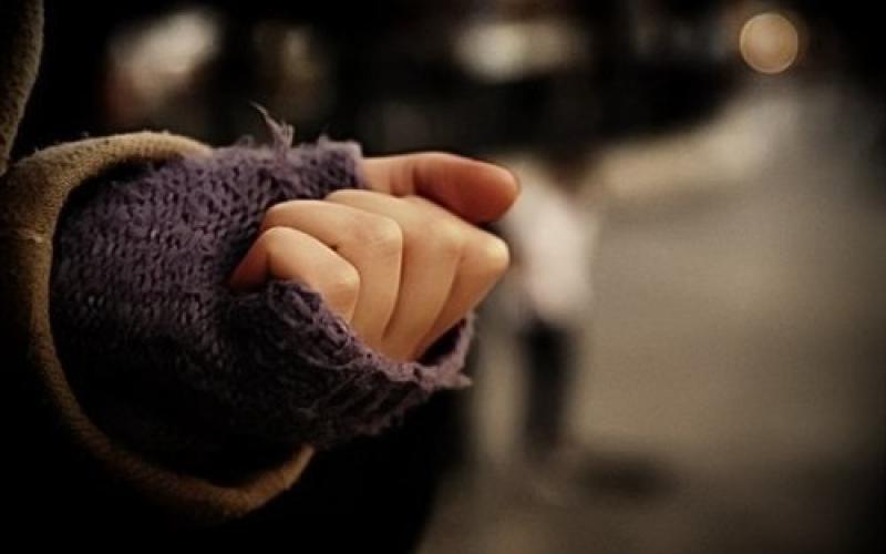 التنمية الاجتماعية: المتسولة تملك سيارتين احداهما شحن عمومي نوع مرسيدس موديل 2011 وسيارة اخرى نقل مشترك خصوصي