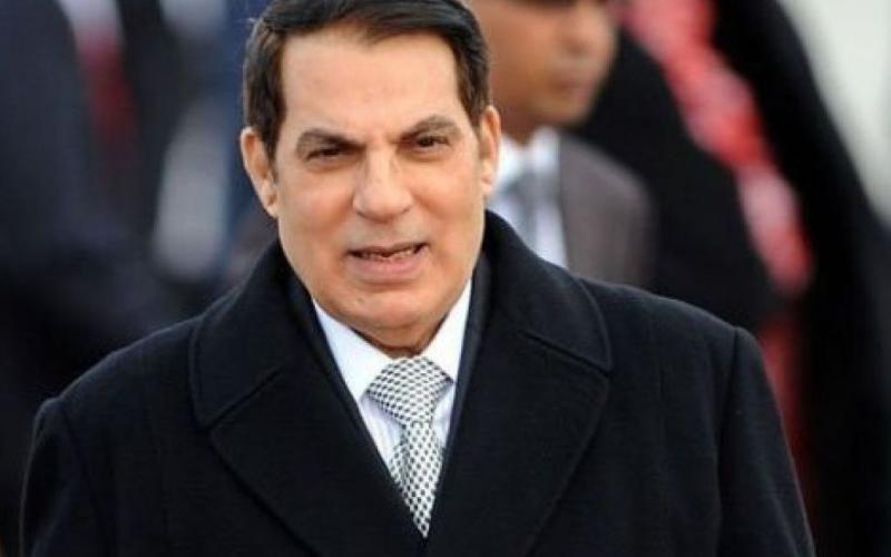 الحكم على زين العابدين 6 سنوات بقضية "مقطع الحجارة"