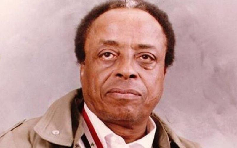 السودان: وفاة الشاعر محمد الفيتوري