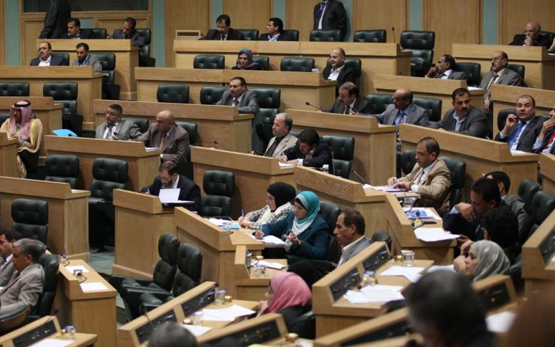 النواب يقرّ "المستقلة للانتخاب"‎