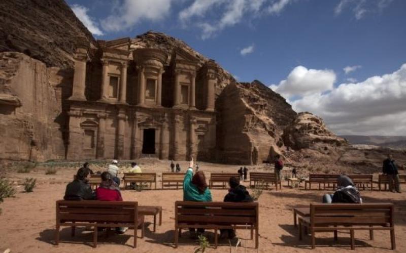 فعاليات لوزارة السياحة لمواجهة تراجع القطاع