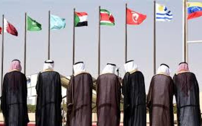 6 رؤساء يغيبون عن القمة العربية في الأردن