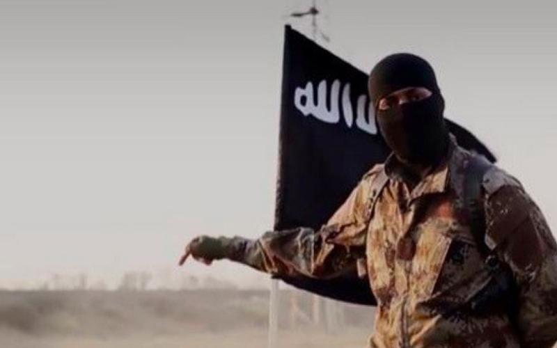 4 آلاف أردني انضموا الى صفوف داعش