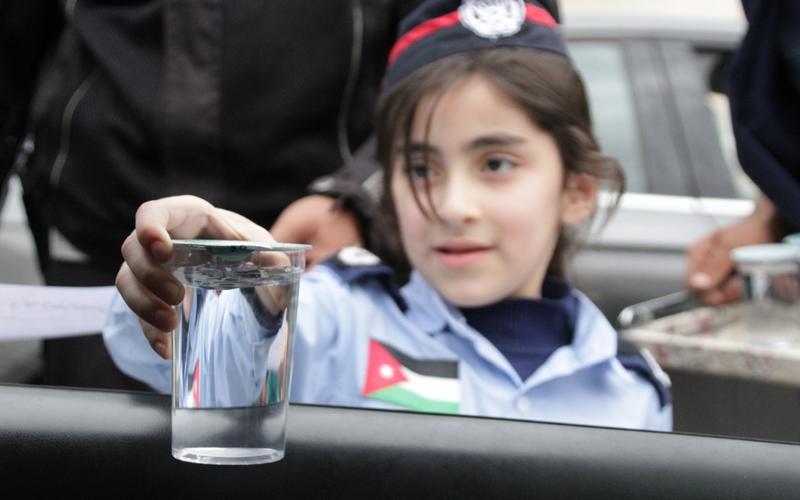 " يكفي روحك أمانة "