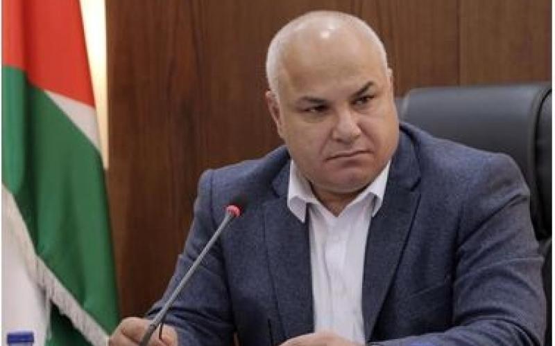 البكار ينفي فرض أيّ زيادة على نسب ضريبة المبيعات بموازنة 2019