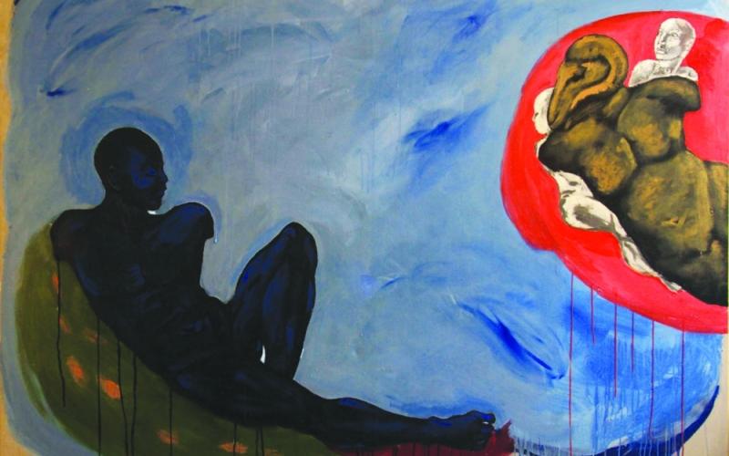 «ماهنجو»... التمرد على الصورة النمطية للرجل الأفريقي