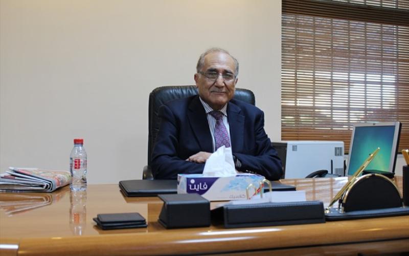 جواد العناني يعلق على جريمة قتل خاشقجي وحصار قطر