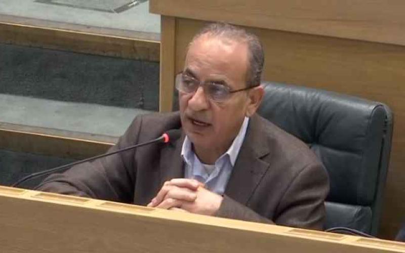 المصري: جميع مطالب موظفي البلديات تم تحقيقها