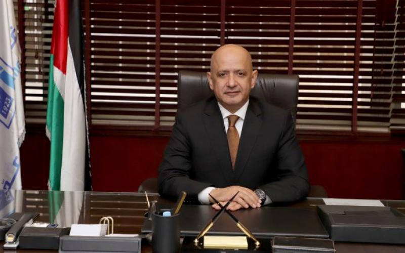 الحاج توفيق رئيسا لغرفة تجارة عمان