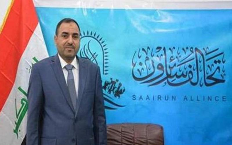 نائب عراقي : الاردن يرغب بــ" قطاف ثمار " اتفاقية النفط دون دفع أية مبالغ