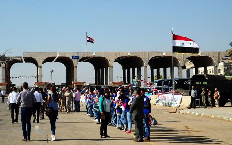 لاجئون سوريون..يتحدثون عن "رحلة العودة"