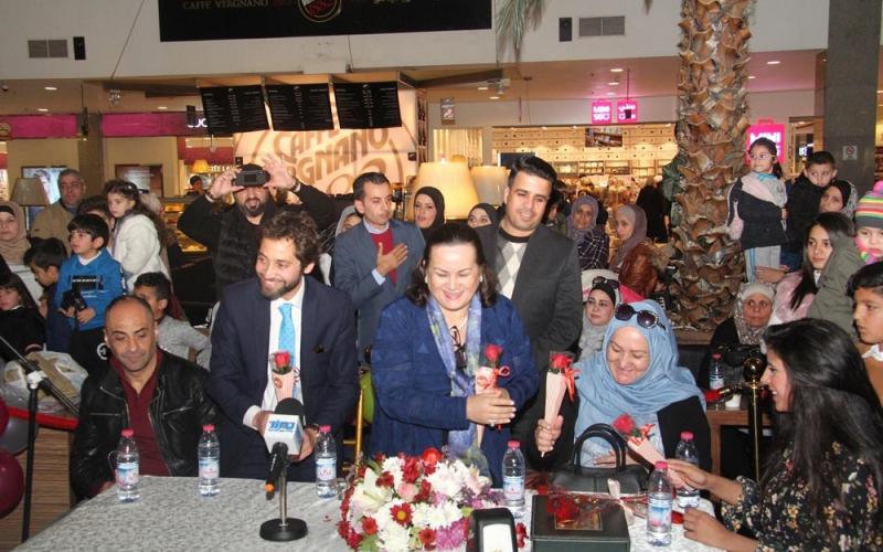 إطلاق مبادرة حرير للتنمية والتوعية المجتمعية