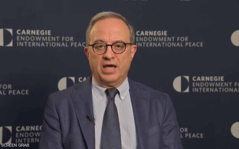 مروان المعشر