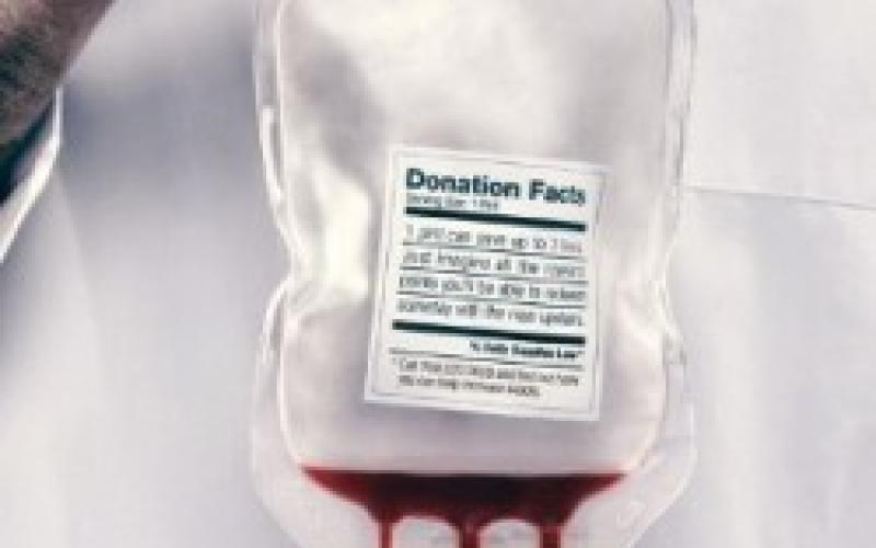 Ministry of Health justifies blood units fees decision