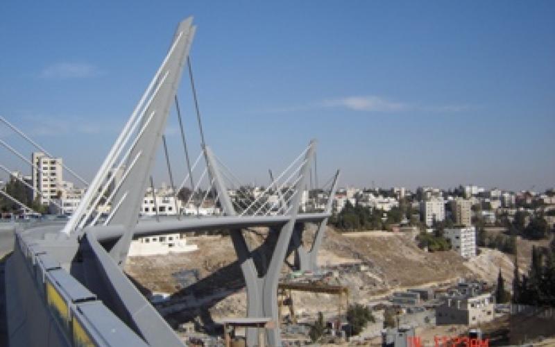 Young man found dead under Abdoun Bridge