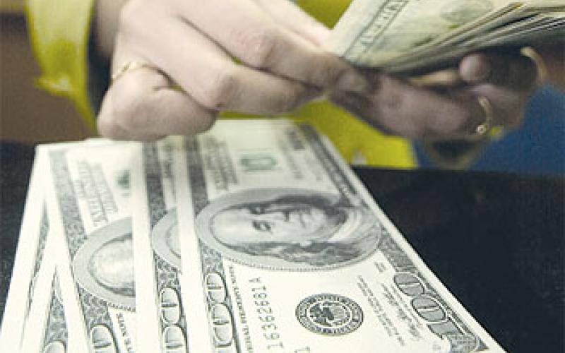 Grants and aids: Differences between numbers and facts