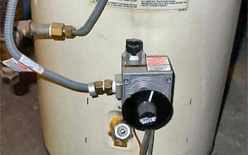 Family of seven died with gas leak in Hai Nazzal