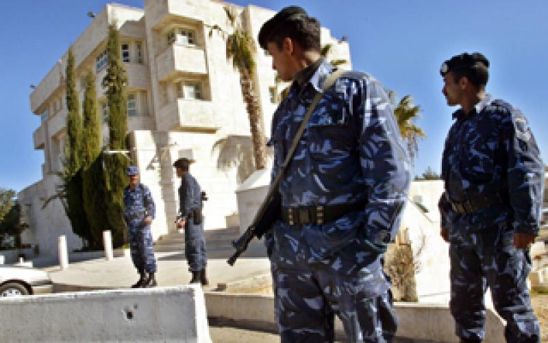 Islamic Action Front renews demand of expelling Israeli ambassador